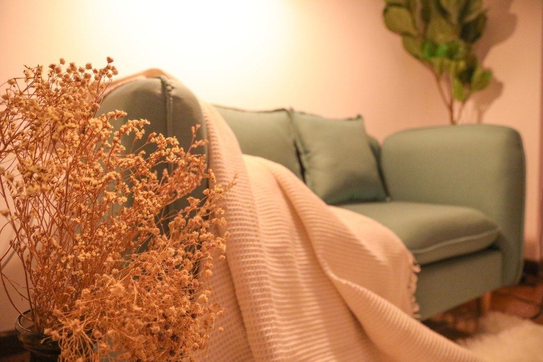 精致一室一厅套房