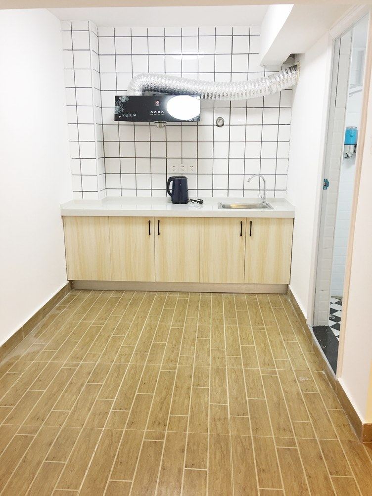 一居室
