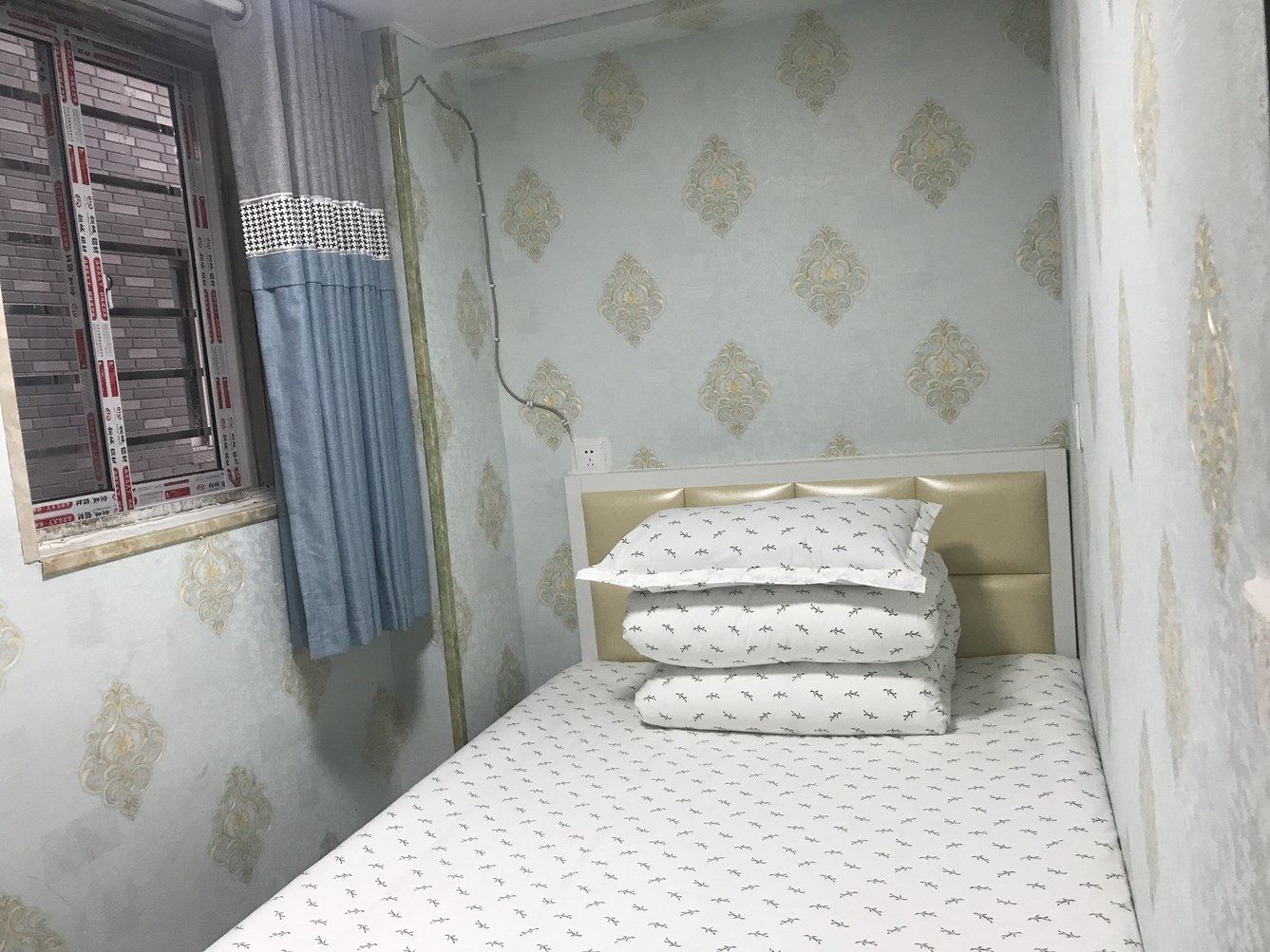 武汉乐途公寓(15号店)