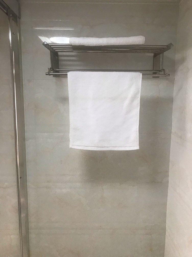 一室大床房
