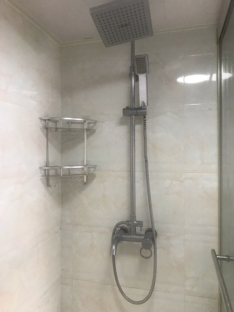 一室大床房