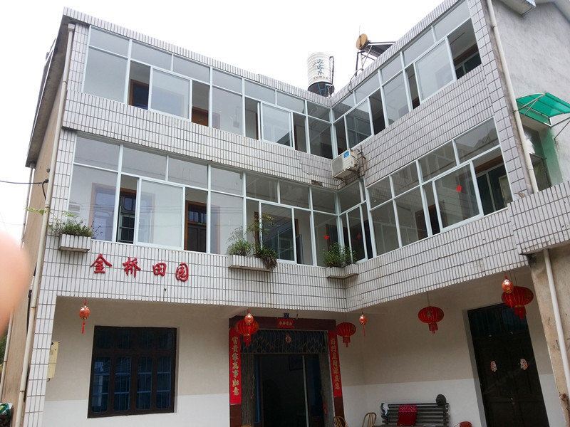 杭州金桥田园农家乐