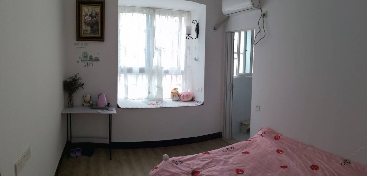 温馨一室大床房
