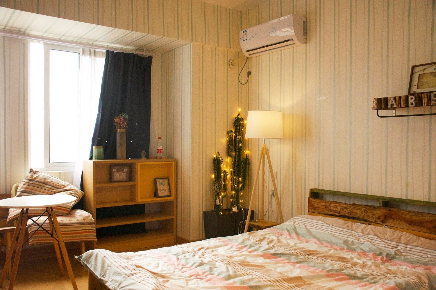 武汉耐居民宿