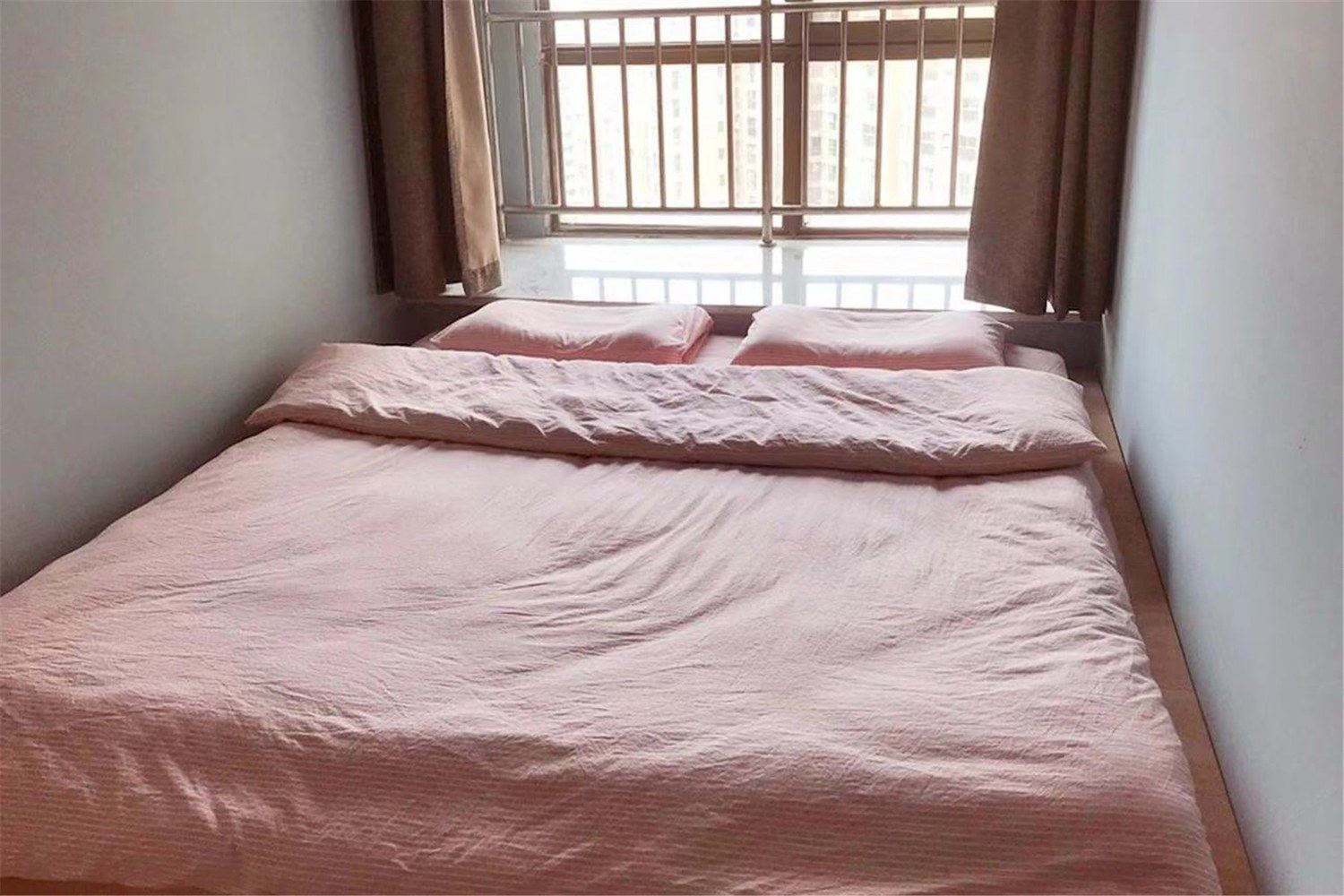三室一厅套房