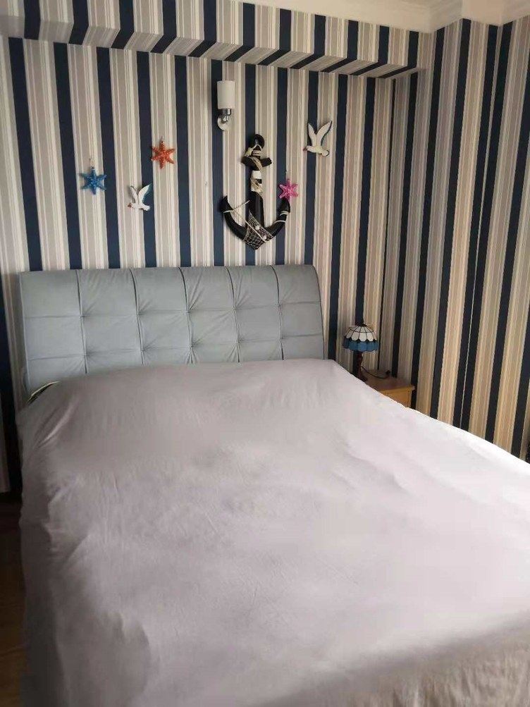海洋主题房