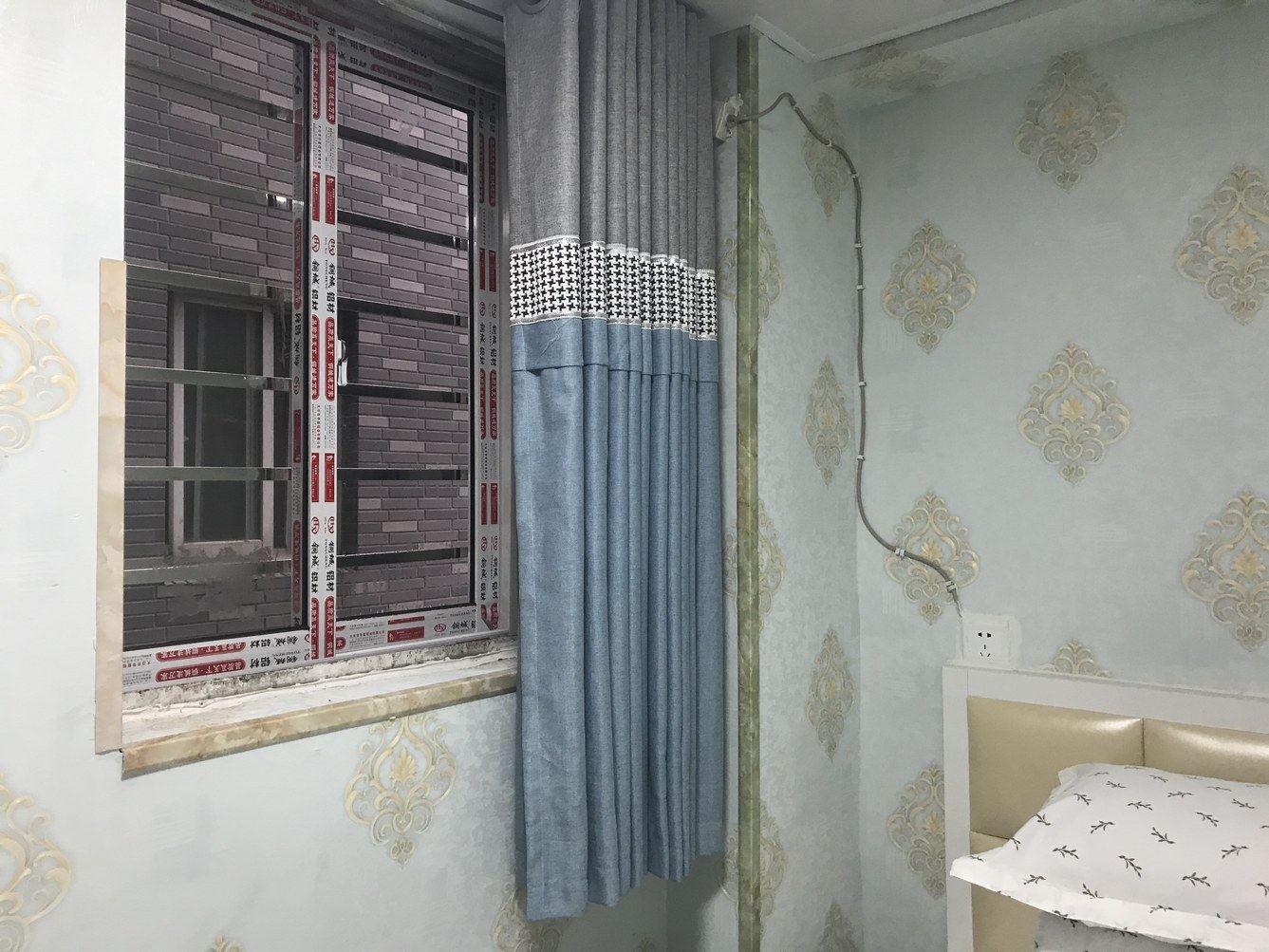 舒适舒适小单间