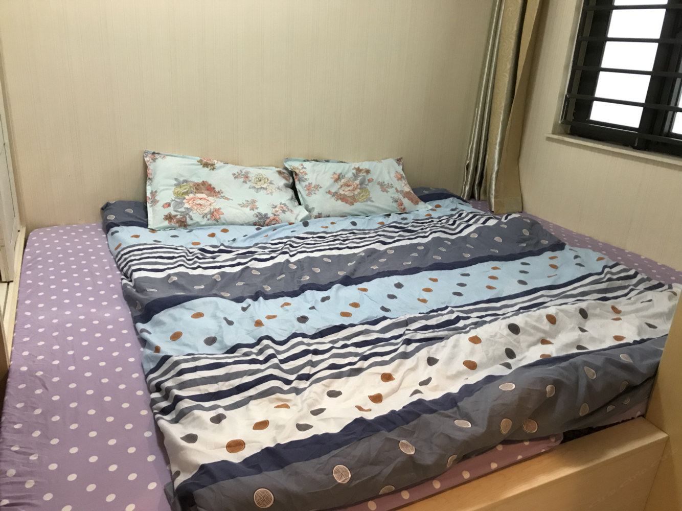 精致一室一厅