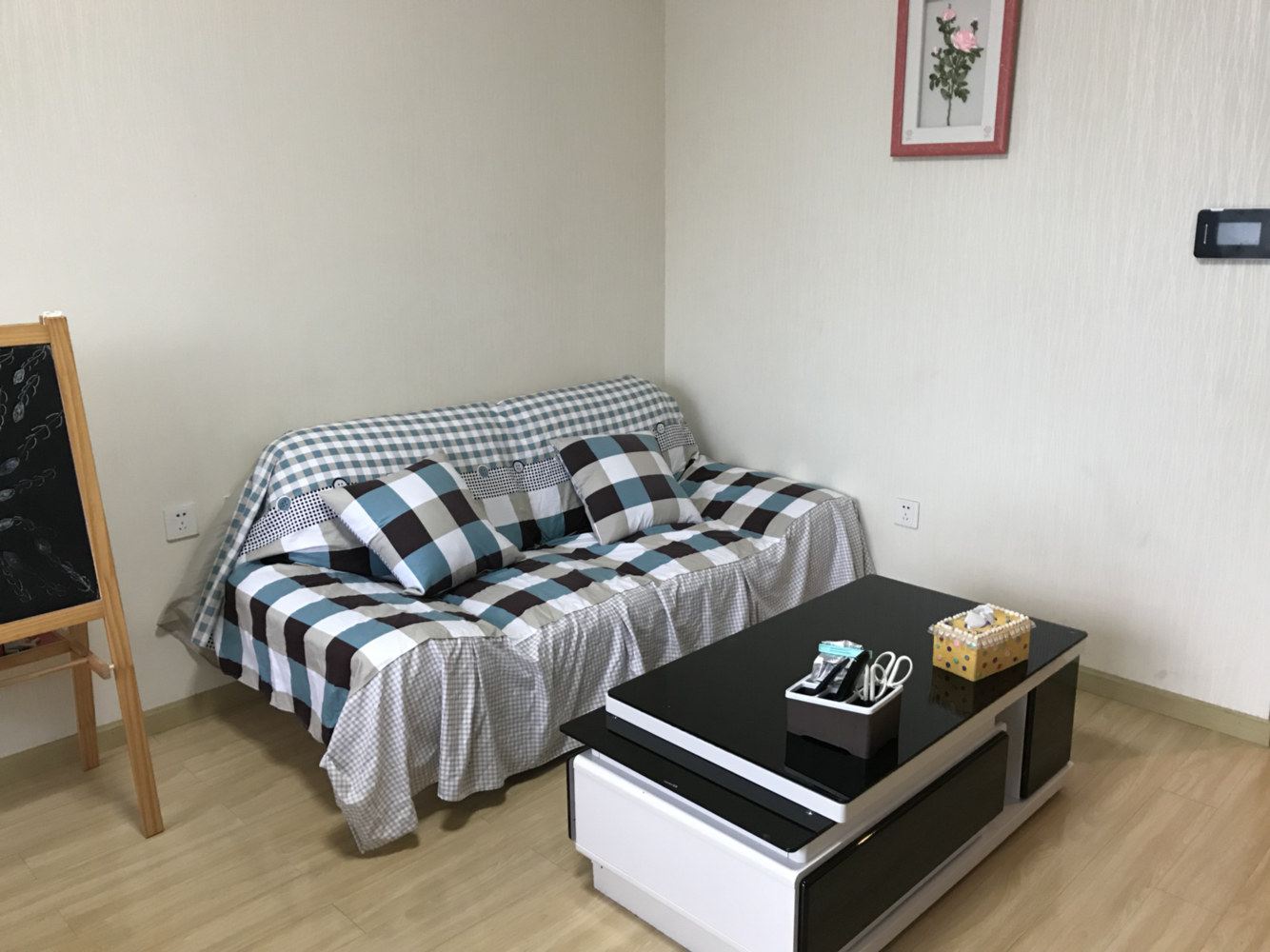 精致一室一厅