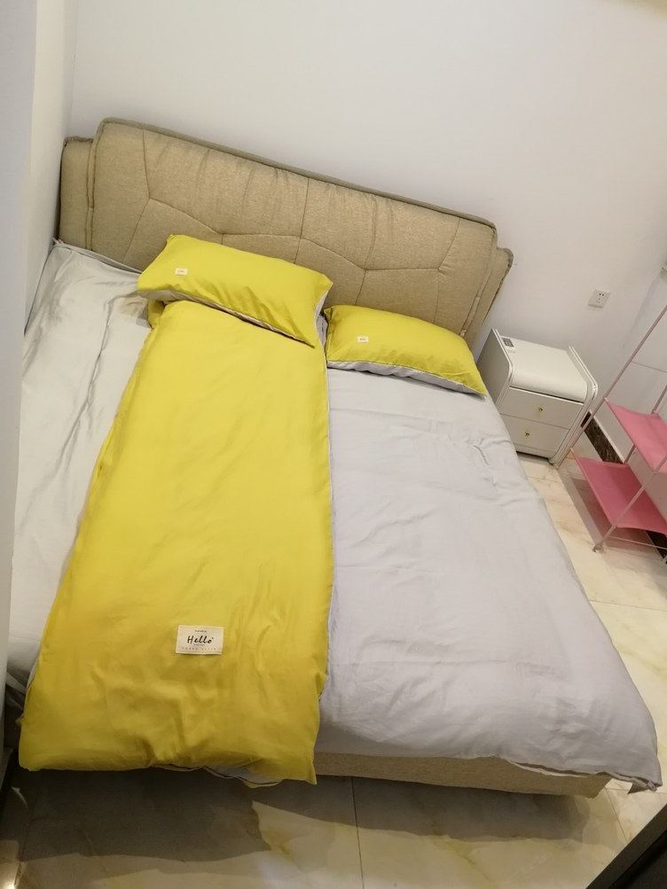 复式四室二厅套房