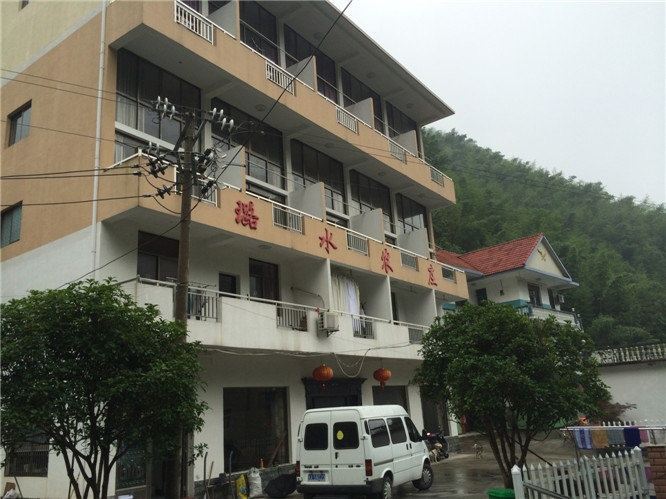 杭州璐水农庄