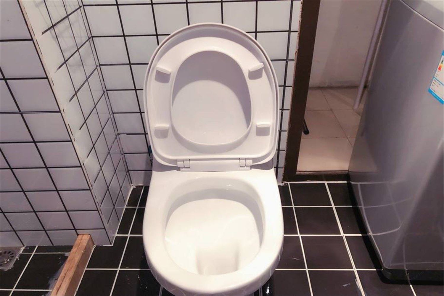 一室大床房