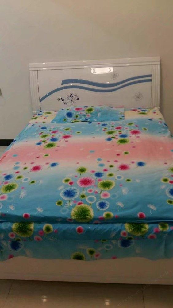 温馨一室大床房