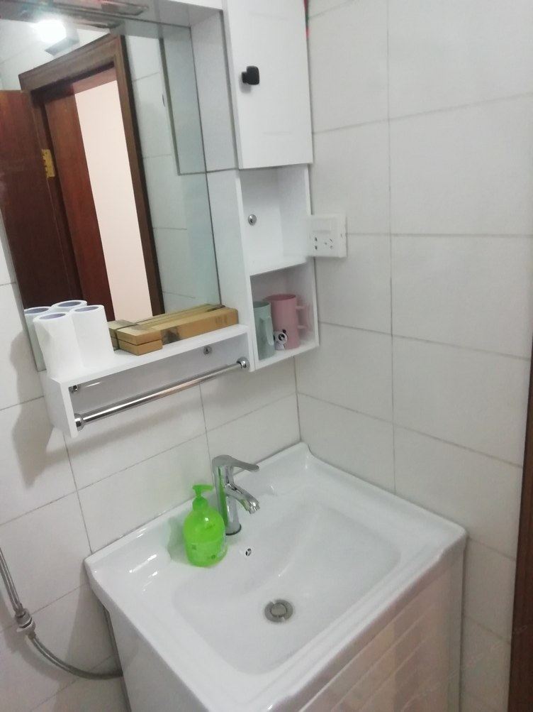 大床房
