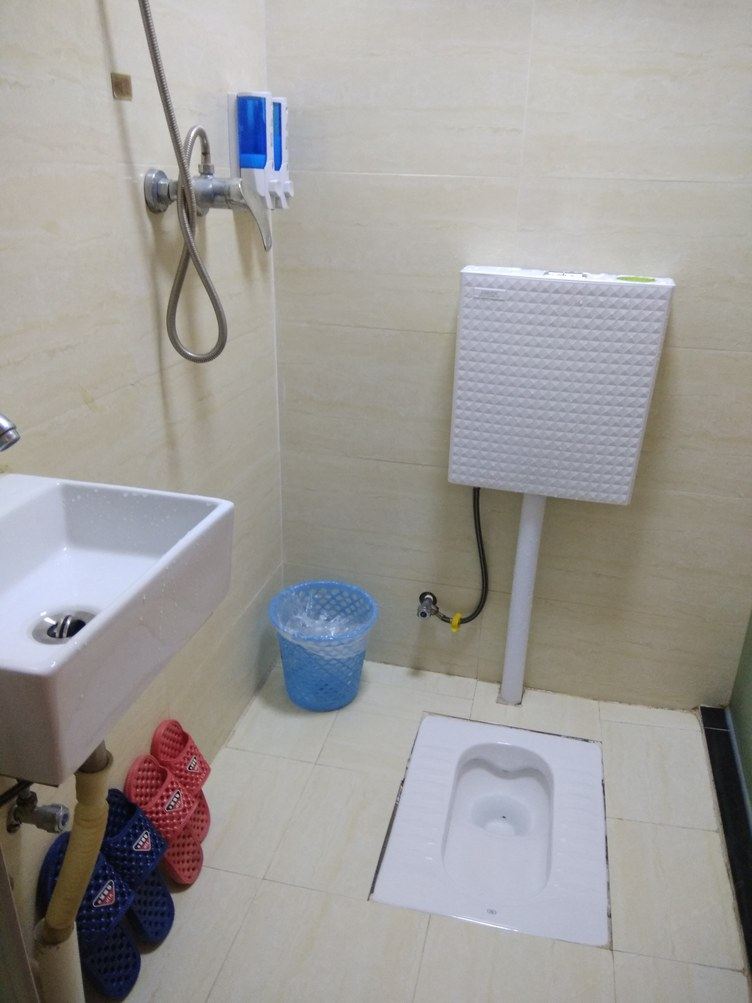 卡通主题房