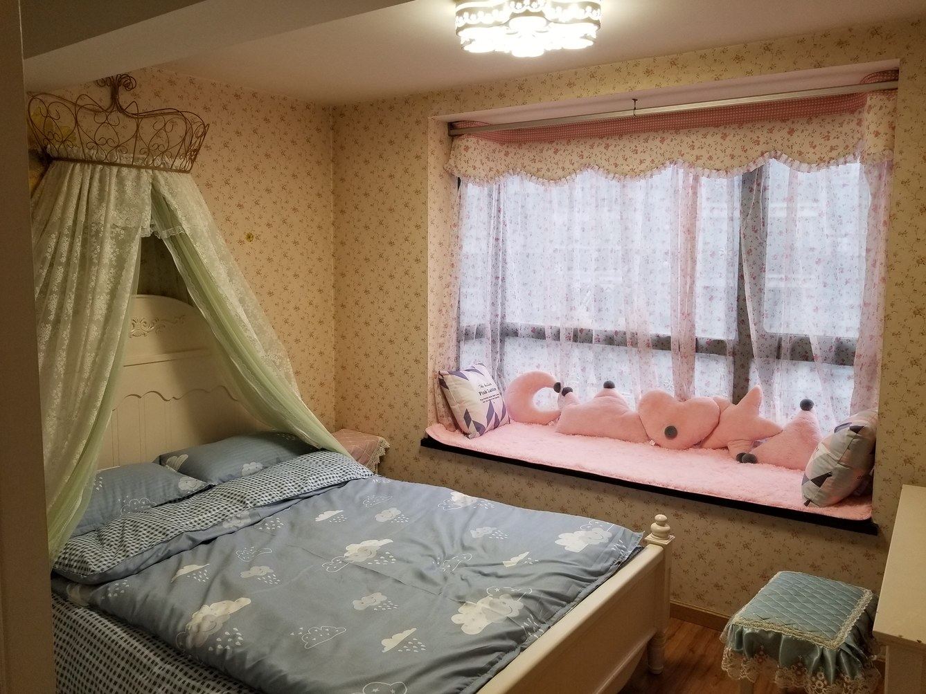 灏姆家公寓