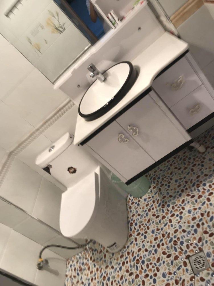 一室大床房
