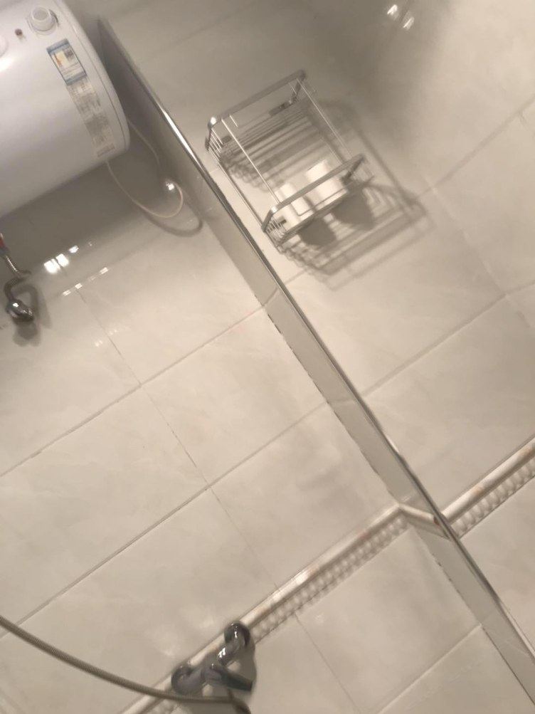 一室大床房