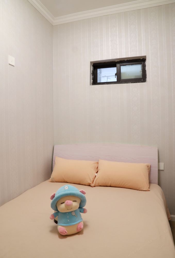 三室套房