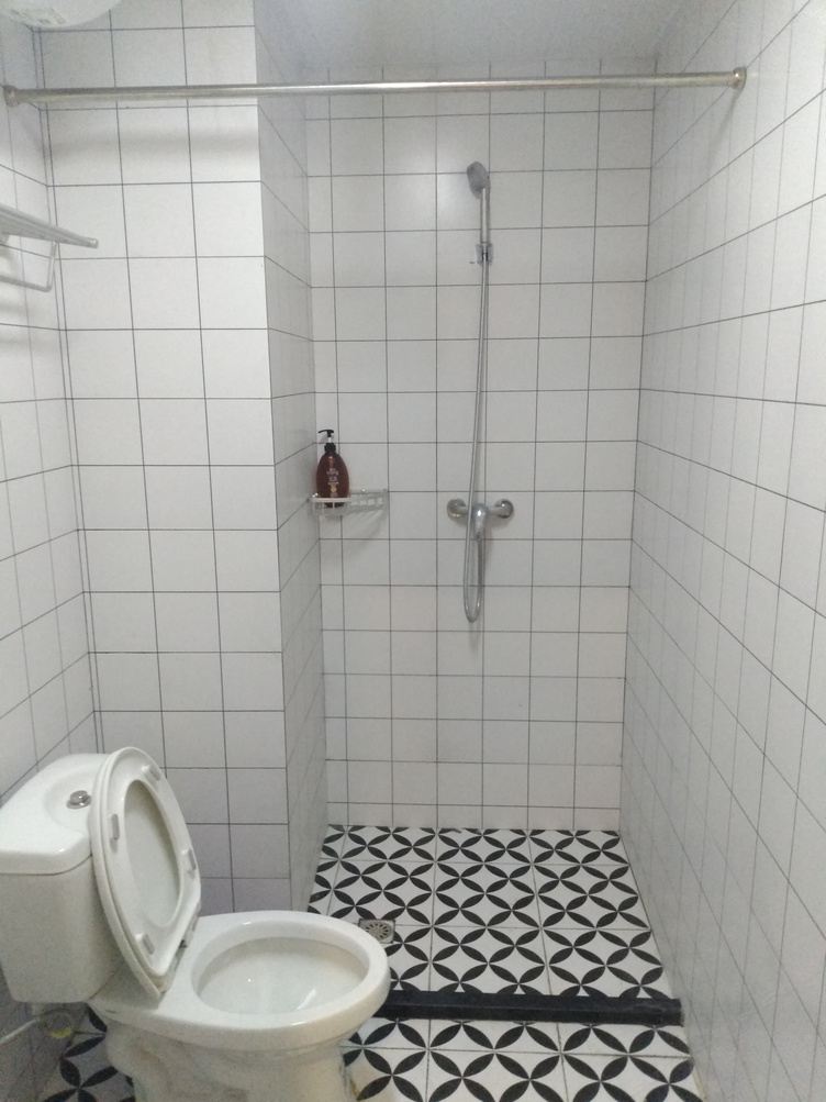 欧式田园一室大床房