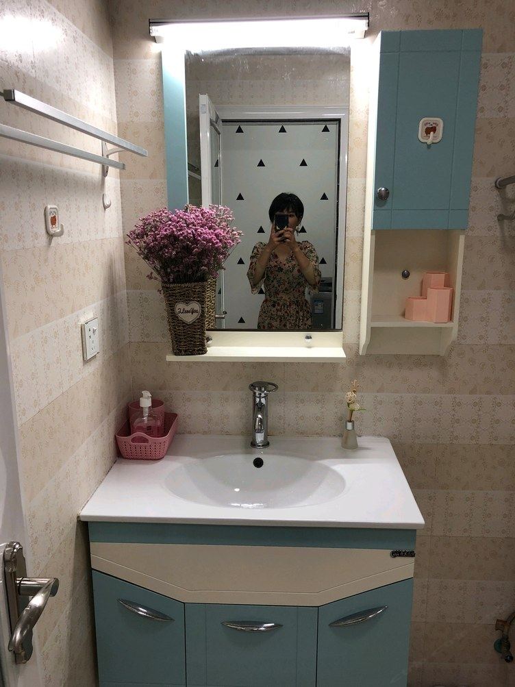 复式一室一厅套房