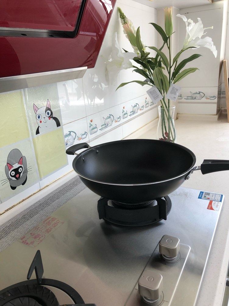 舒适二室二厅套房