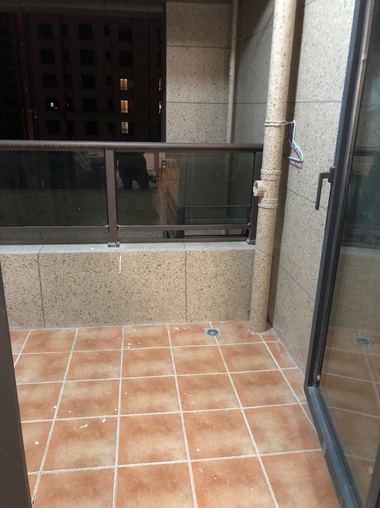 二室一厅套房