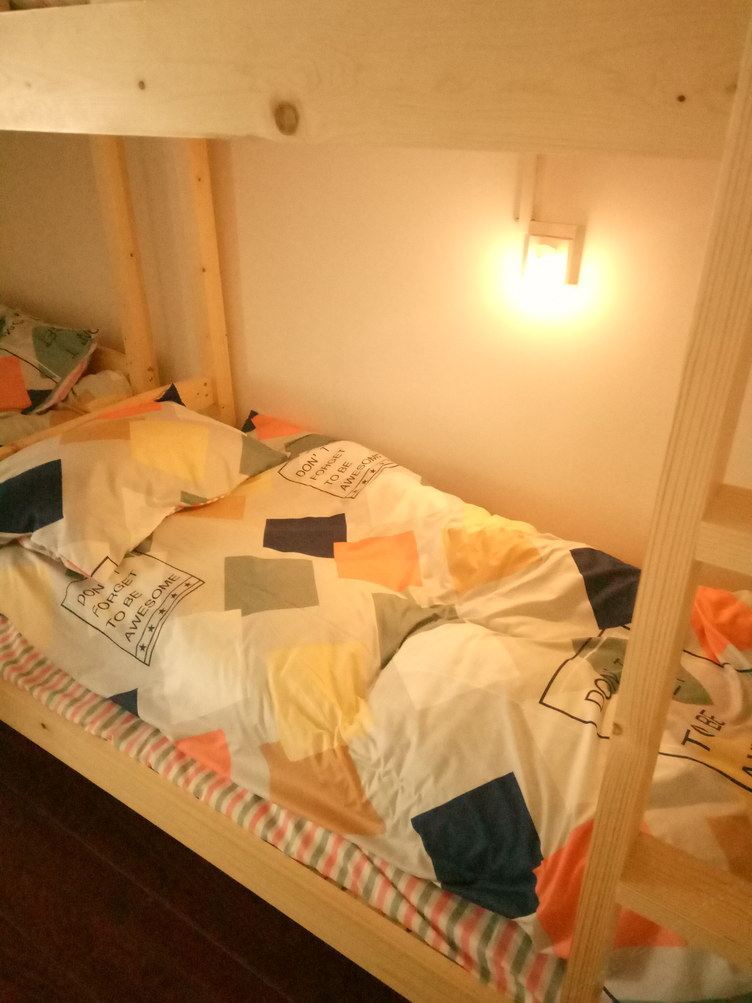 二室一厅