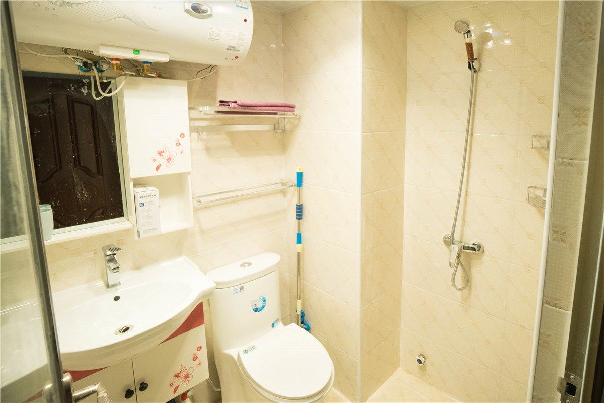 经典一室大床房