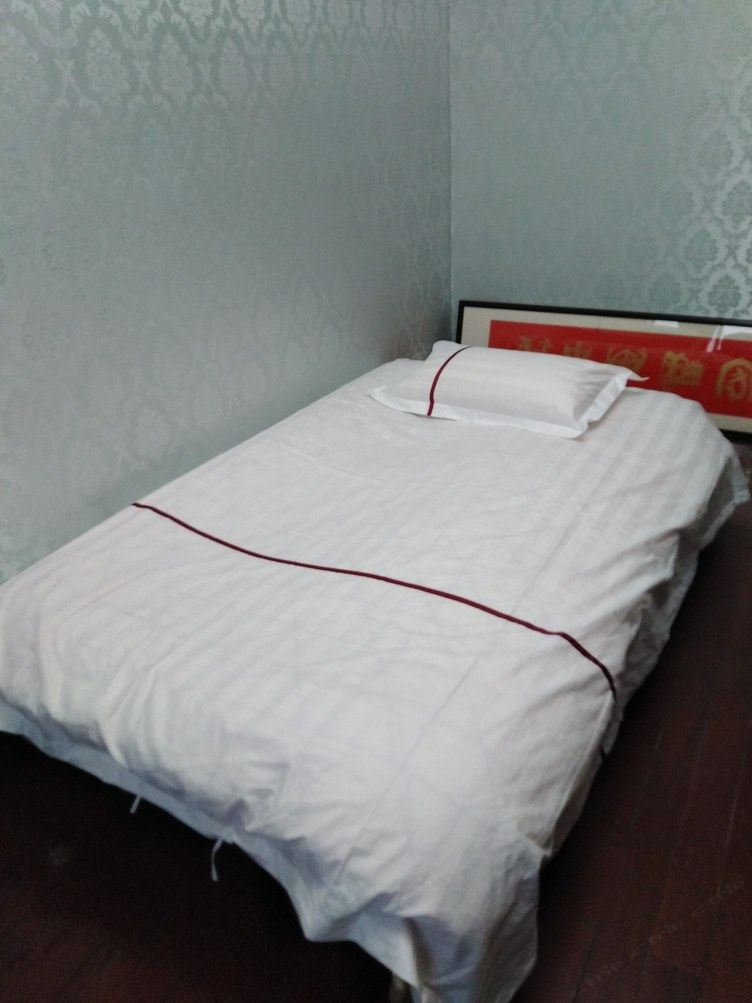 精致二室一厅套房