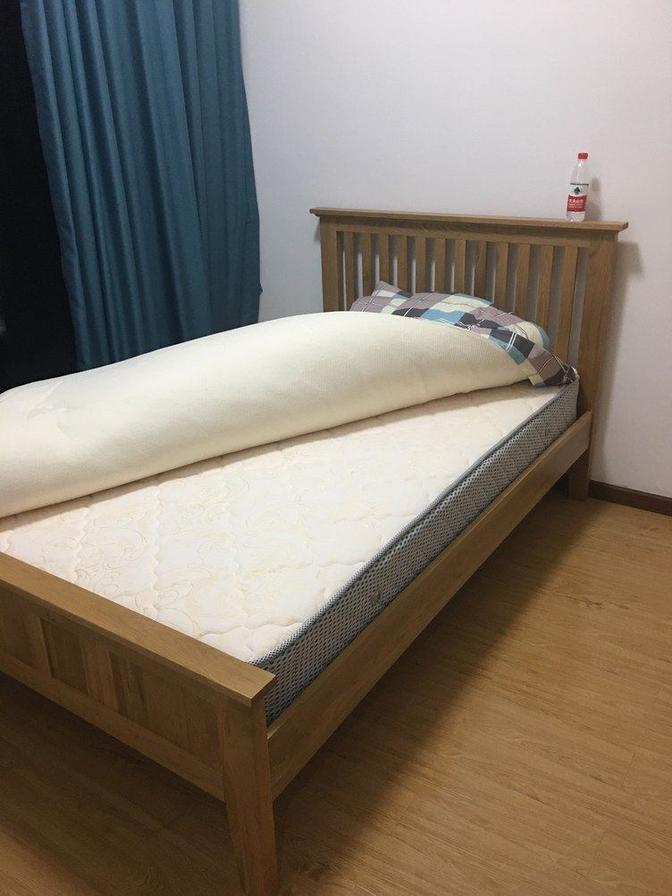 精致二卧室一厅一卫