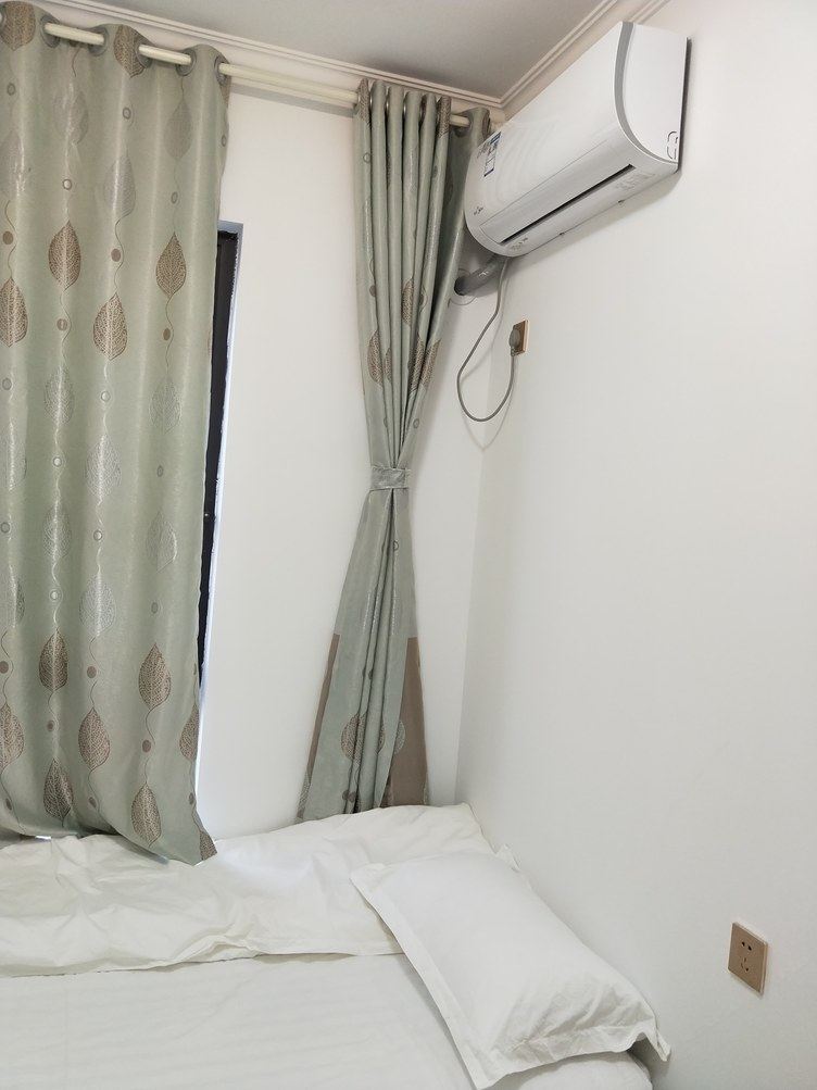 宜家三室二厅套房