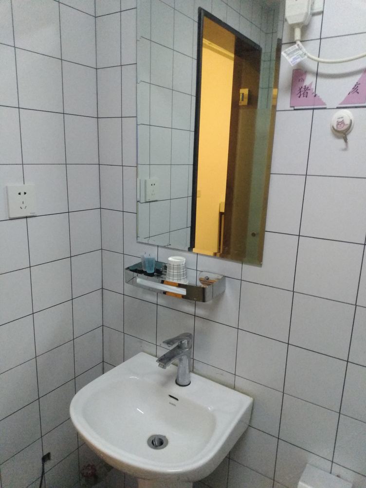 欧式田园一室大床房