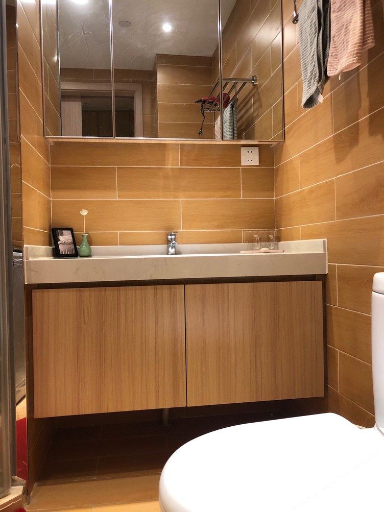 温馨一室大床房