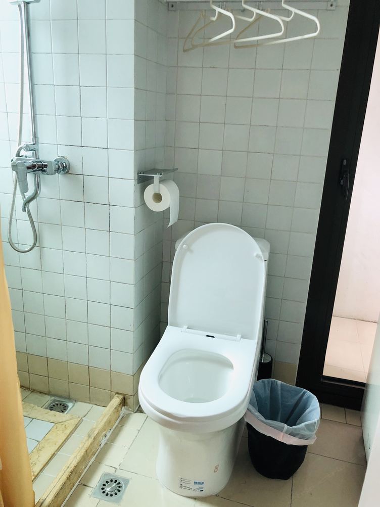 简约一室大床房