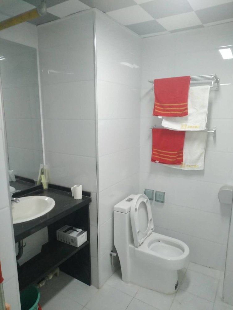 阳光房