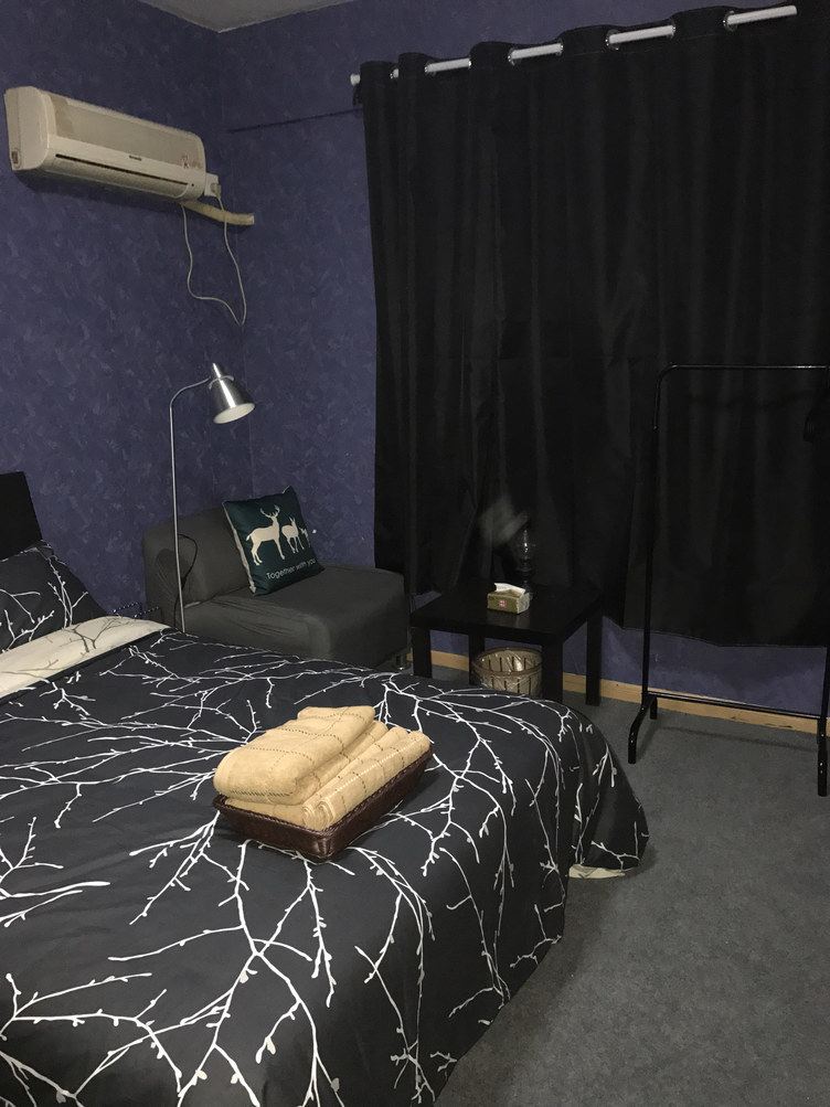 精致大床房