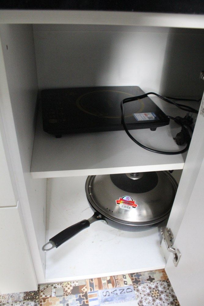 温馨一室大床房