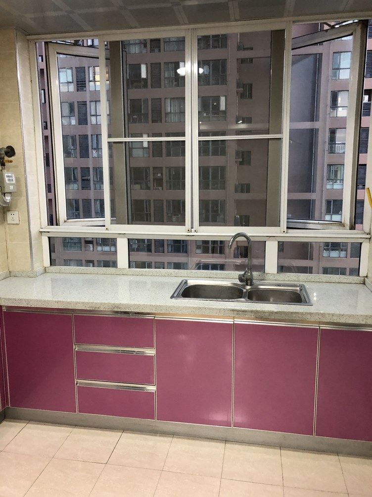 复式一室一厅套房