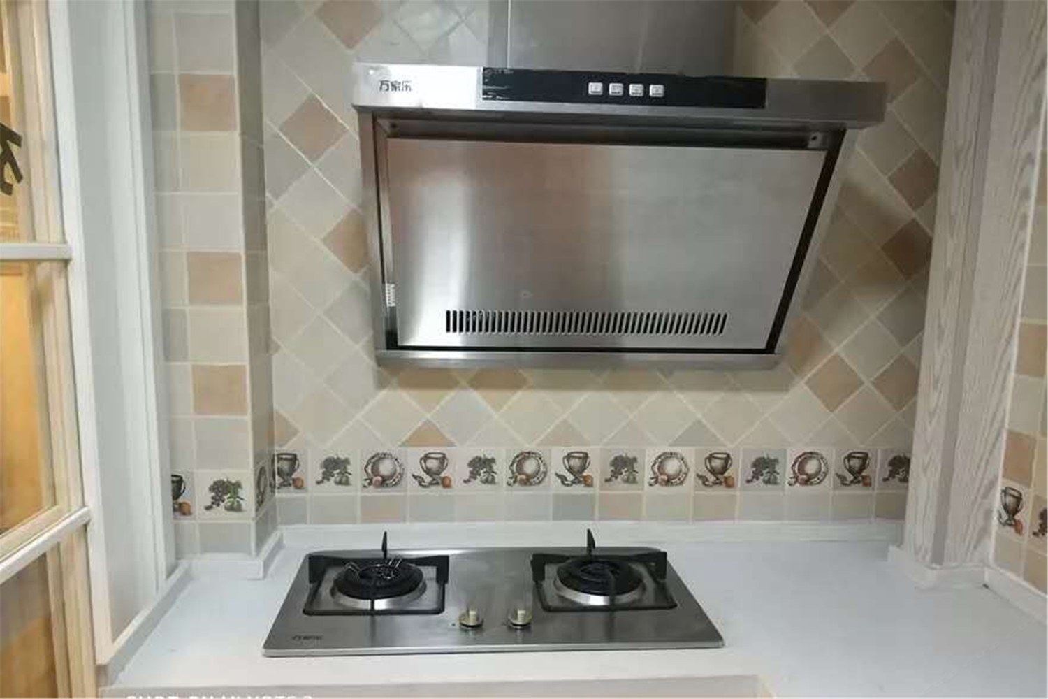 精致单间