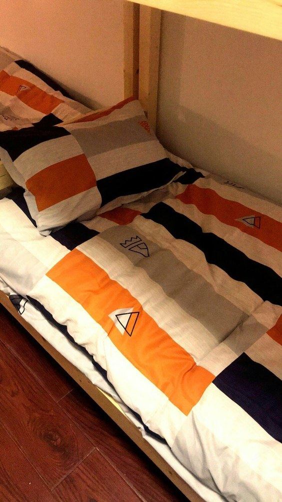二室一厅