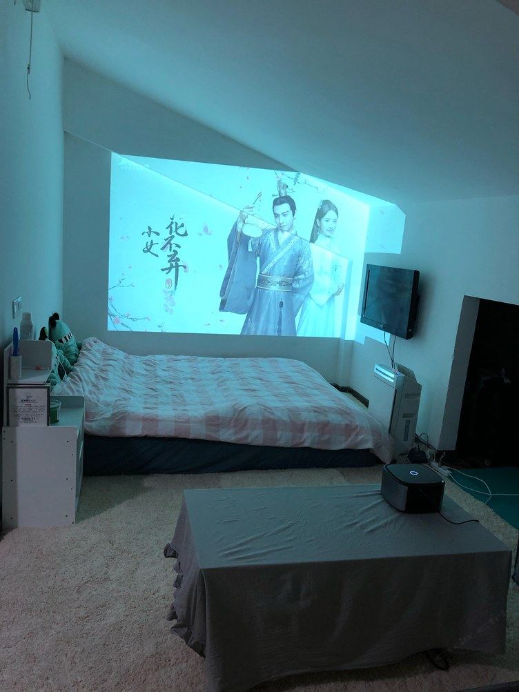 轰趴房