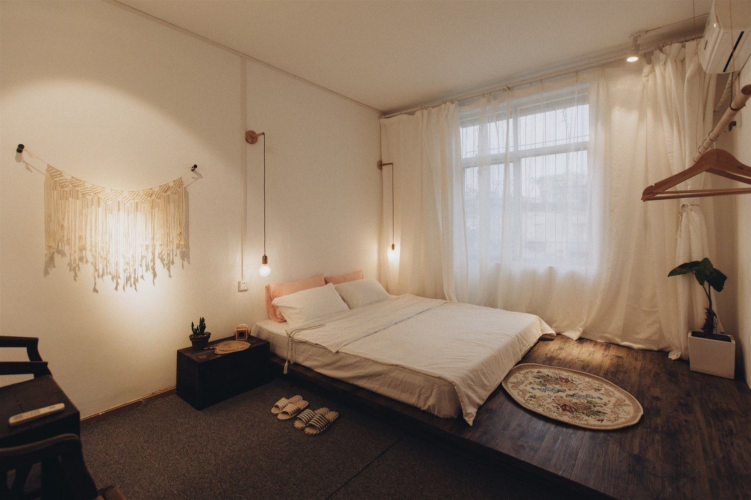 两居室