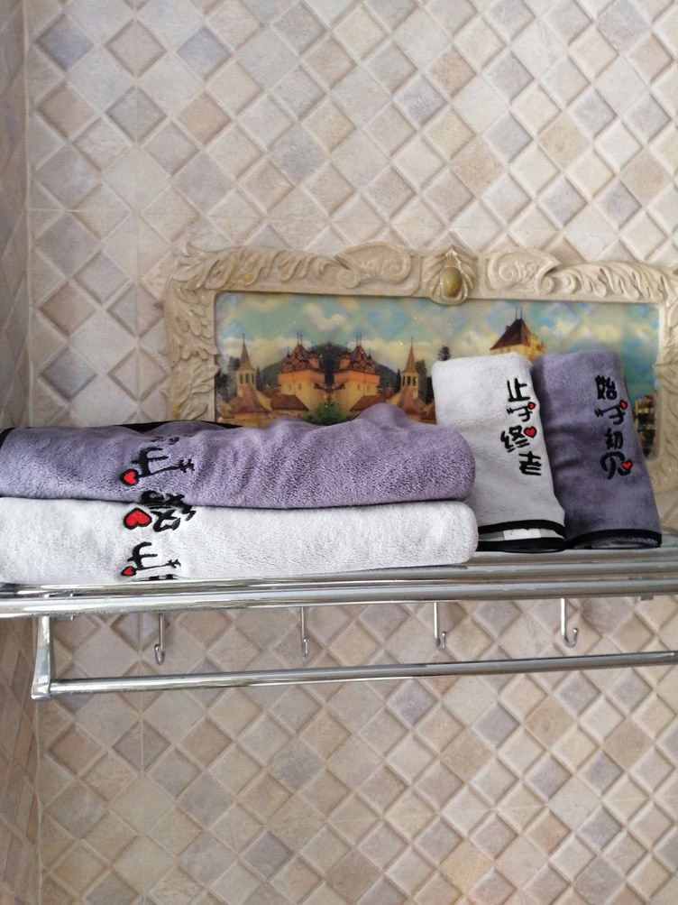 浪漫小屋