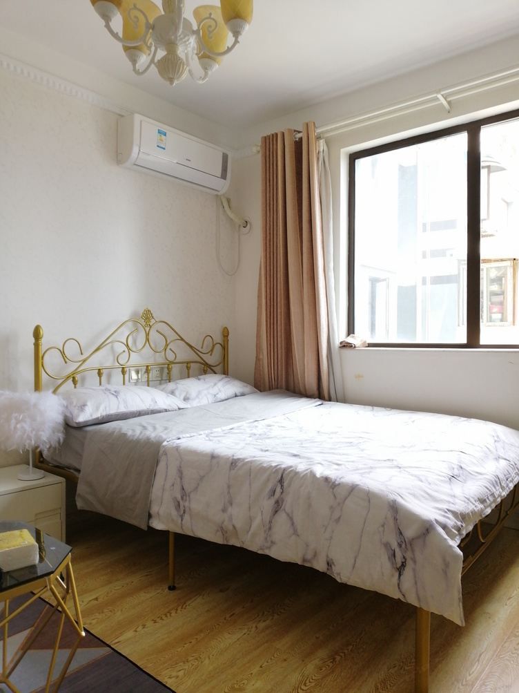 浪漫小屋