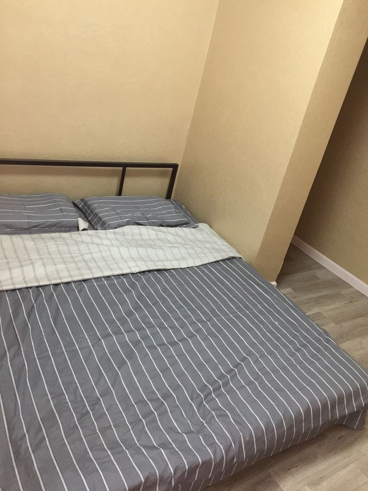 武汉余生有梦公寓