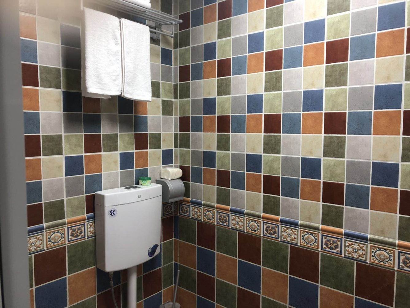 舒适一室大床房