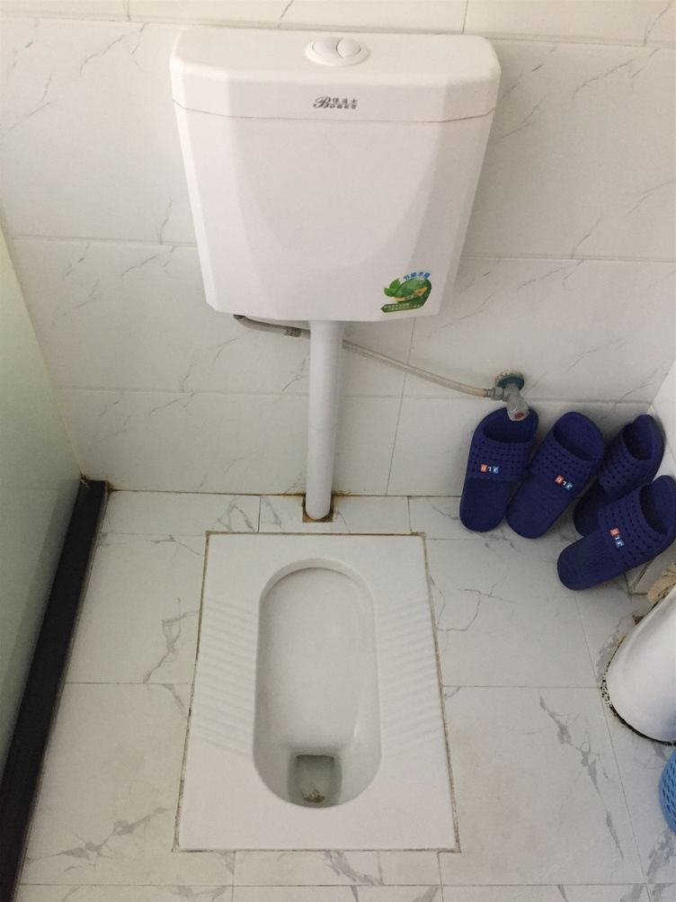 一室大床房