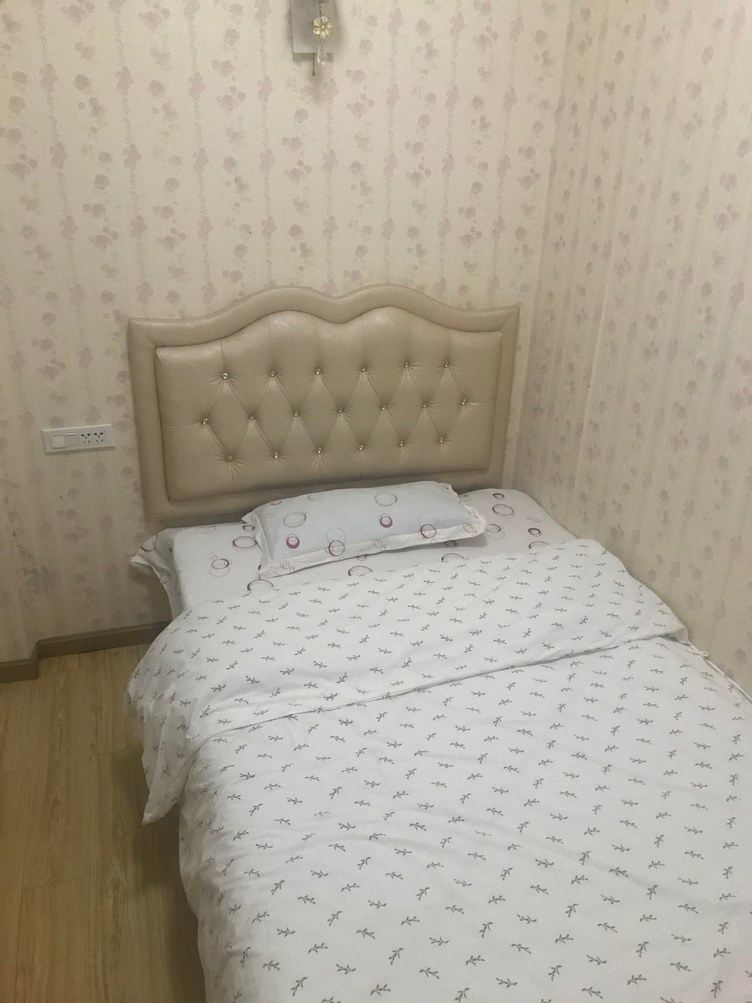 舒适小单间