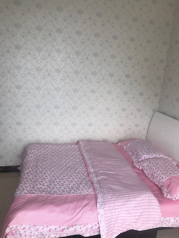 清新大床房